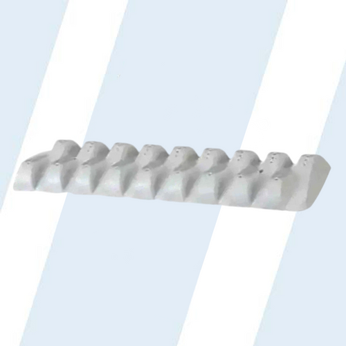 WHIRLPOOL #W10597316 - LIFTER 64L, BOND, GW