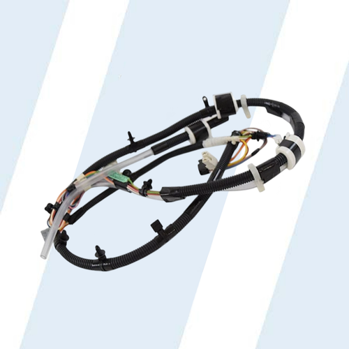 WHIRLPOOL #W10610076 - HARNESS LWR FUS 3.6 WPL ESTAR