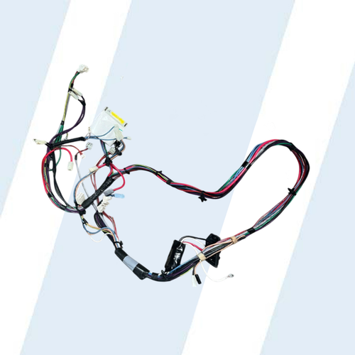 WHIRLPOOL #W10617516 - HARN MAIN ELEC ALPHA DE
