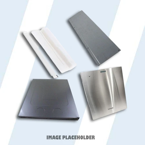 WHIRLPOOL #W10634729 - PANEL REAR ( WOD )