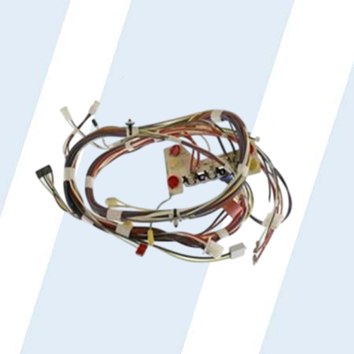WHIRLPOOL #W10637538 - HARN MAIN ELEC ALPHA SE LFT IN