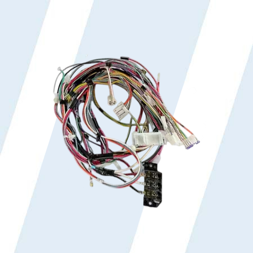 WHIRLPOOL #W10640711 - HARN MAIN ELE CV WG2 5T CTR PL