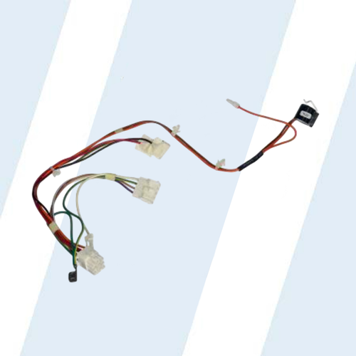 WHIRLPOOL #W10640712 - HARN MAIN GAS CV WG2 5T CTR PL