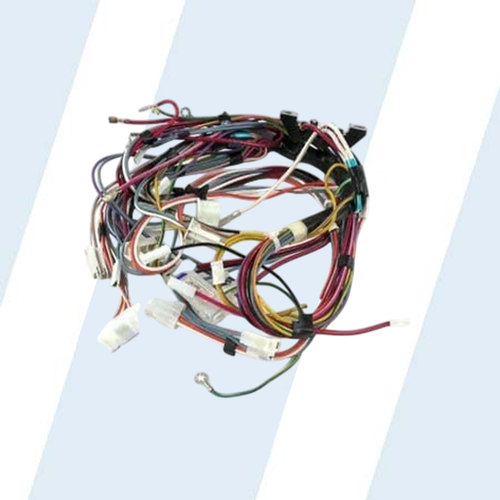 WHIRLPOOL #W10646806 - HARN MAIN ELE STM 4T WS BZ CNR