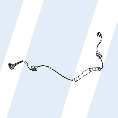 WHIRLPOOL #W10680750 - ADV 29" FRONT UI HARNESS