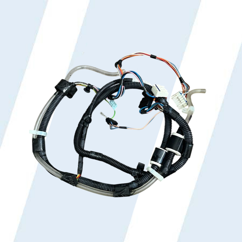 WHIRLPOOL #W10692114 - HARNESS LWR FUSION 3.8 HE/HYB