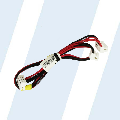 WHIRLPOOL #W10694669 - HARNESS_UPPER, VMW - 4SW, MTAG