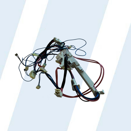 WHIRLPOOL #W10715294 - HARNS-WIRE