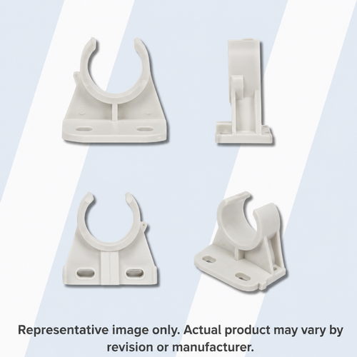 WHIRLPOOL #W10731738 - HOSE BRACKET DRAIN - ASM