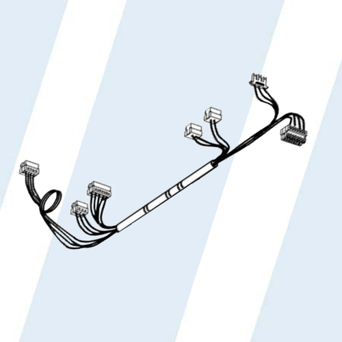 WHIRLPOOL #W10746355 - HARNESS, LWR -VMW ESTAR EXP 7M