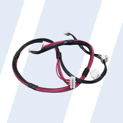 WHIRLPOOL #W10786098 - HARNESS_UPPER, ATL - 3SW