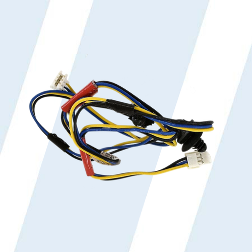 WHIRLPOOL #W10789035 - UI HARNESS KM WOD