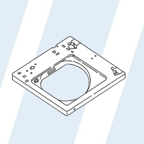 WHIRLPOOL #W10803792 - TOP