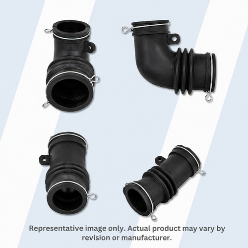 WHIRLPOOL #W10804012 - HOSE - T2P, DRAIN