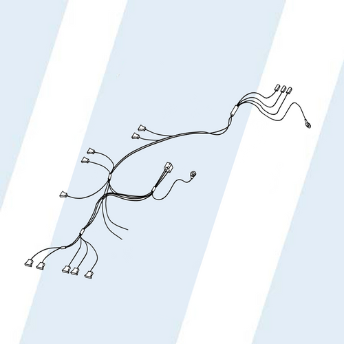 WHIRLPOOL #W10807482 - HARN - WHRLPL CS ELEC COLLAR