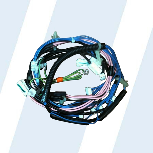 WHIRLPOOL #W10810408 - HARNESS- MAIN, UPPER