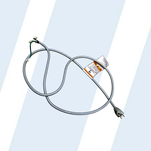 WHIRLPOOL #W10849440 - CABLE, MAINS US PLUG - OMNIA VERSION