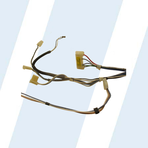 WHIRLPOOL #W10865053 - HARN MAIN GAS NON-STM VMAX WOD