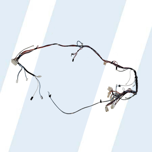 WHIRLPOOL #W10865750 - HARN MAIN GAS FM BZ NDL 3T CTR