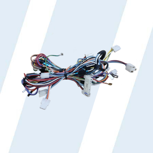 WHIRLPOOL #W10865754 - HARN MAIN GAS CV WG2 5T CTR PL