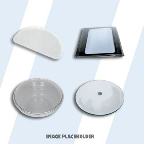 WHIRLPOOL #W10875838 - DOOR-OUTER SCREEN