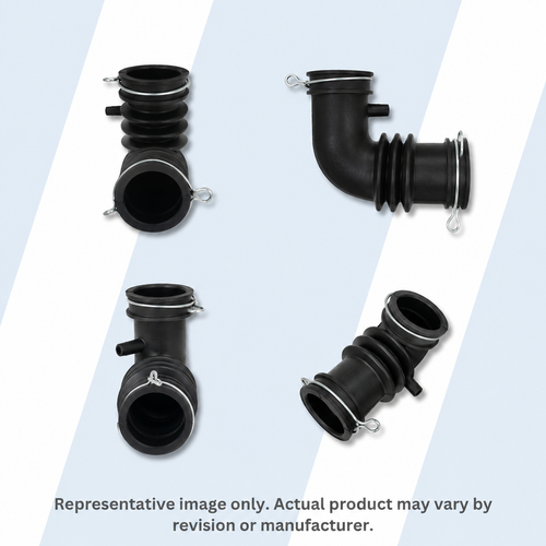 WHIRLPOOL #W10882407 - HOSE