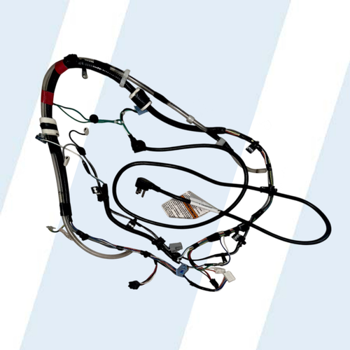 WHIRLPOOL #W10883005 - HARNESS LWR HTR ADVANTAGE