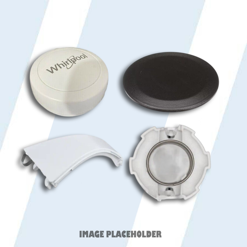 WHIRLPOOL #W10894638 - CAP-AGI IMPELLER