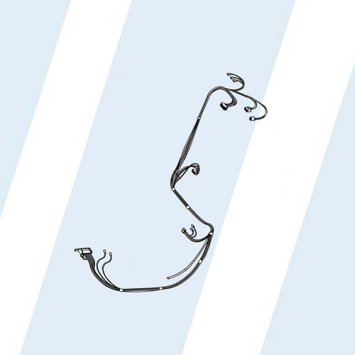 WHIRLPOOL #W10912323 - HARNESS - WASHER FSOU