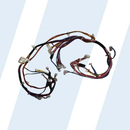WHIRLPOOL #W11034761 - HARN UPPER,ALPHA