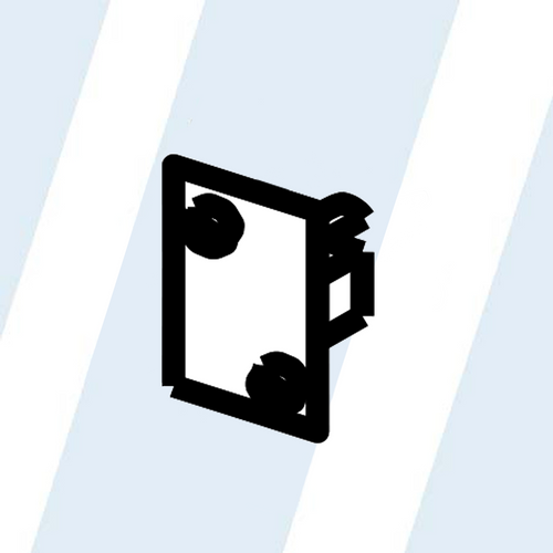 WHIRLPOOL #W11037162 - CUTOFF-TML