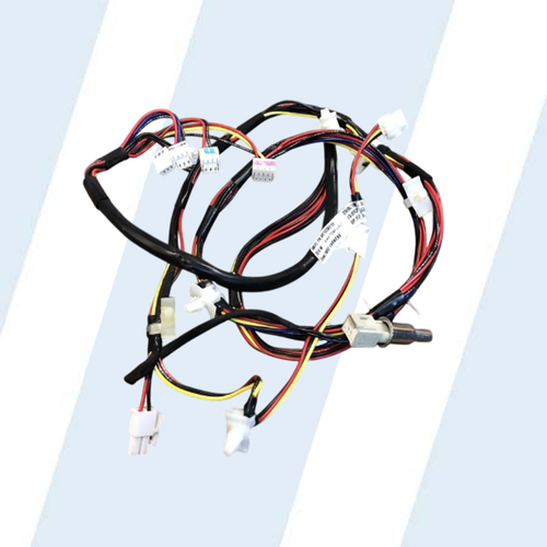 WHIRLPOOL #W11038116 - HARNESS-DC COMBO