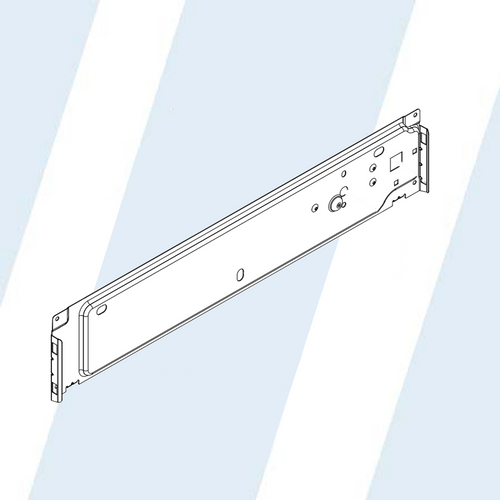 WHIRLPOOL #W11088944 - CNSL BRACKET, DRY, TT