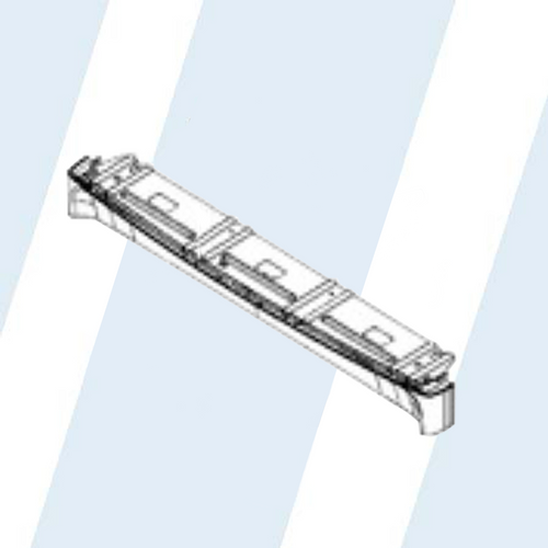 WHIRLPOOL #W11101823 - BRACKET