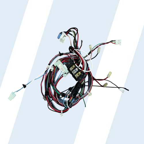 WHIRLPOOL #W11104351 - HARN MAIN ELEC DRY AGORA