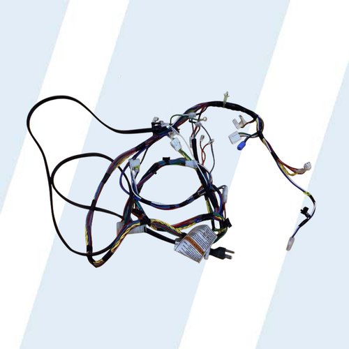 WHIRLPOOL #W11157863 - HARN MAIN GAS WHR,NON-STM,NON-LED