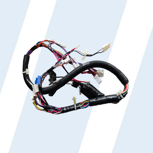 WHIRLPOOL #W11157870 - HARN UPPER USA ELE HP,NON-LED