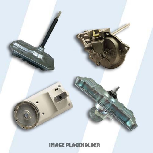 WHIRLPOOL #W11159068 - GEARCASE