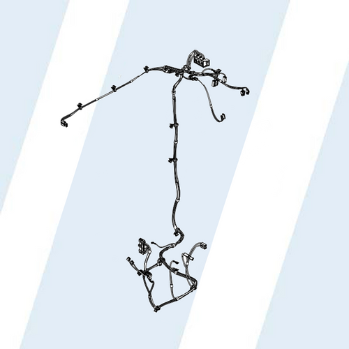 WHIRLPOOL #W11164226 - HARN USA ELE WHR,STM,VMAX