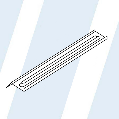 WHIRLPOOL #W11174022 - CLOSURE