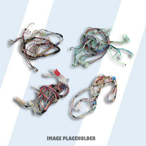 WHIRLPOOL #W11175558 - HARN 7M ELE FM BZ DL 3T CTR