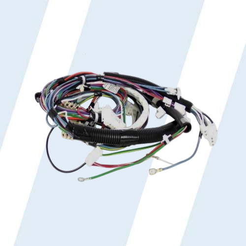 WHIRLPOOL #W11177745 - HARN MAIN GAS FSOU