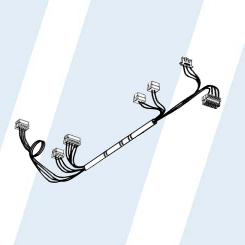 WHIRLPOOL #W11188793 - HARNS-WIRE