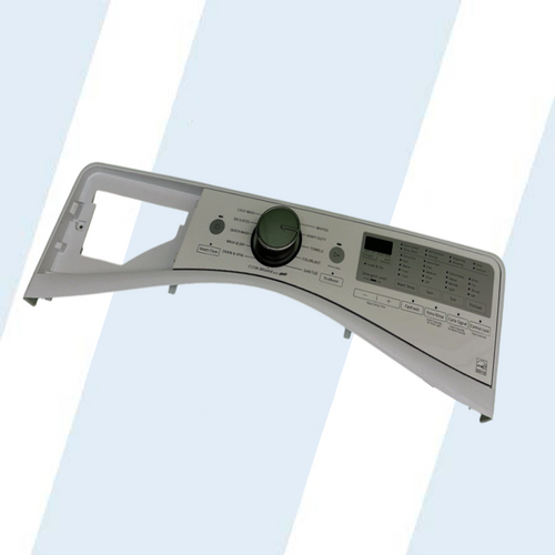 WHIRLPOOL #W11218415 - CONSOLE