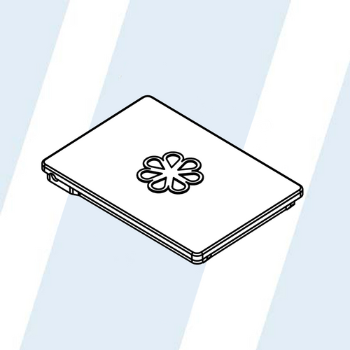 WHIRLPOOL #W11260774 - COVER