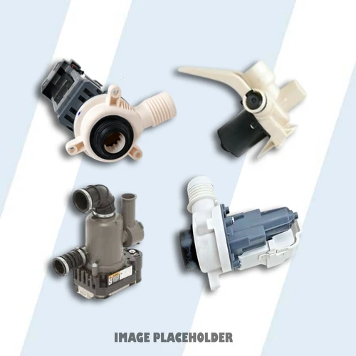 WHIRLPOOL #W11266444 - PUMP-WATER