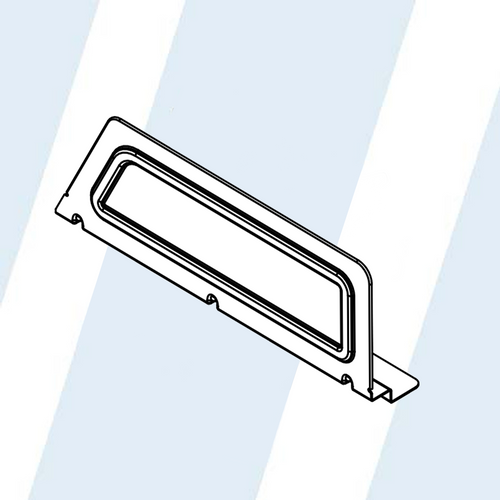 WHIRLPOOL #W11269102 - SHIELD