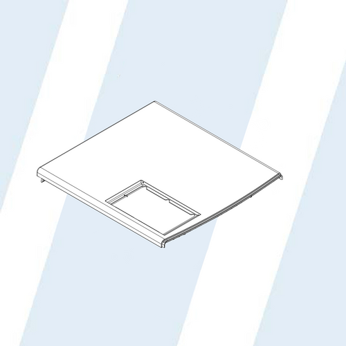 WHIRLPOOL #W11283711 - TOP