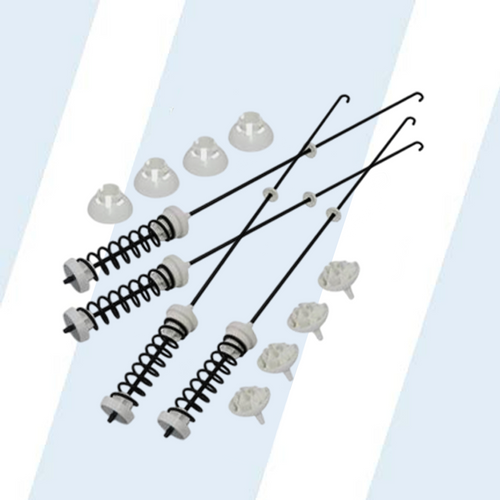 WHIRLPOOL #W11287274 - SUSPENSION