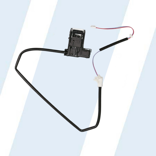WHIRLPOOL #W11307244 - LATCH